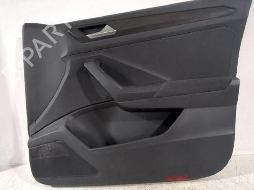 Høyre frontpanel VW T-ROC (A11, D11) 1.6 TDI | BP32462164C59