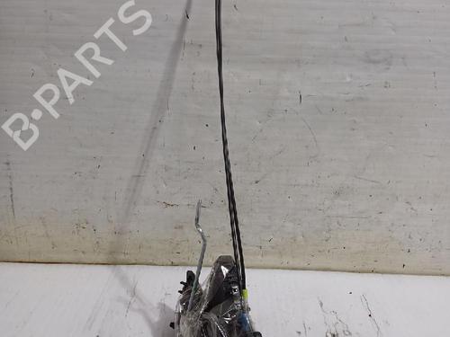 Front right lock TOYOTA AURIS (_E15_) 1.33 Dual-VVTi (NRE150_, NRE150R) | BP31564214C97 