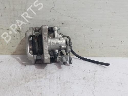 Used Left rear brake caliper OPEL CORSA F (P2JO) 1.2 (68) (101 hp) 31562690