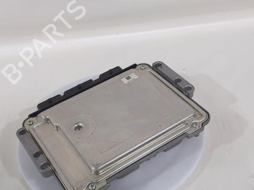 Used Engine control unit (ECU) Engine control unit (ECU) PEUGEOT 207 (WA_, WC_) 1.4 HDi (68 hp) 39688730 39688730