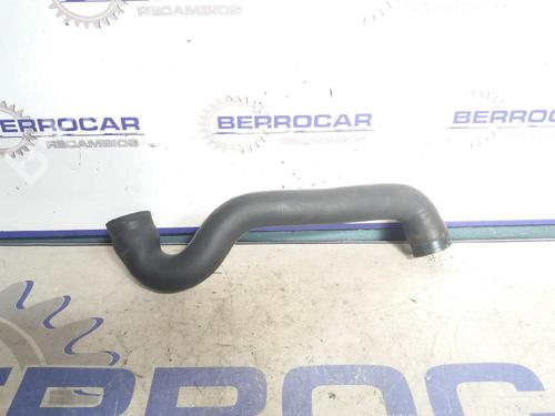 Used Pipe MERCEDES-BENZ E-CLASS (W210) E 300 D (210.020) (136 hp) 31569704