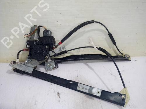 Front left window mechanism FORD MONDEO III (B5Y) 2.0 TDCi | BP31558884C22