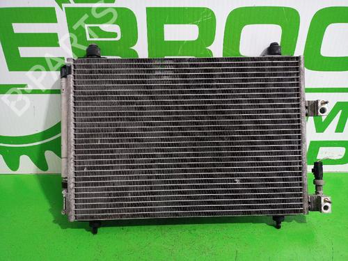 Used AC radiator CITROËN C5 I Break (DE_) 2.0 HDi (DERHZB, DERHZE) (109 hp) 31547319