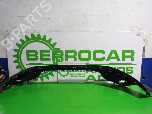 Front bumper CITROËN C3 II (SC_) 1.2 VTi 82 | BP31551474C7 - Image 7