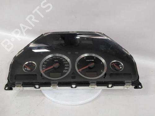 Kombiinstrument Kombiinstrument VOLVO XC70 I Cross Country (295) D5 AWD (185 hp) 36107036 36107036