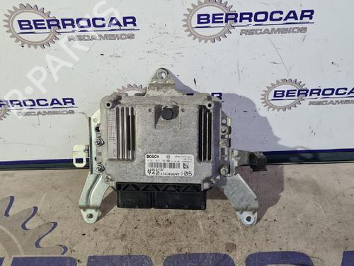 Used Engine control unit (ECU) ALFA ROMEO GIULIETTA (940_) 1.6 JTDM (940FXD1A) (105 hp) 31569963