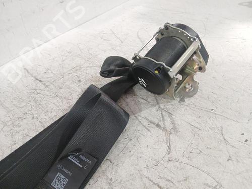 Front left seatbelt DACIA SANDERO II 1.5 dCi | BP31566532I26