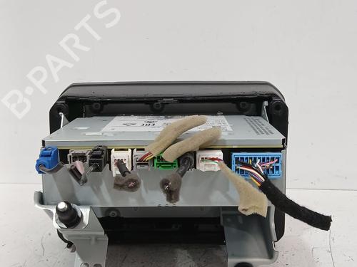 Display SUZUKI IGNIS III (MF, FF) 1.2 (ATK412) | BP38866837C48 - Image 3