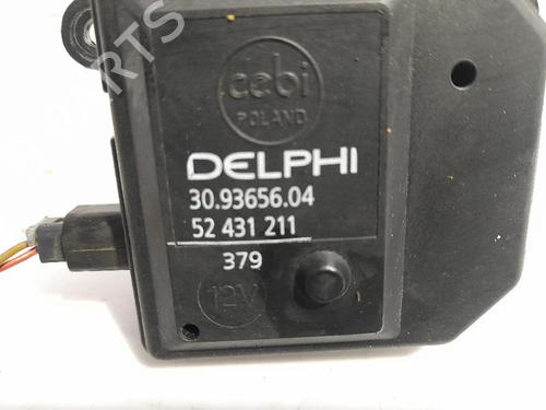 Electronic module OPEL ASTRA H (A04) 1.7 CDTI (L48) | BP31541892M83 - Image 2