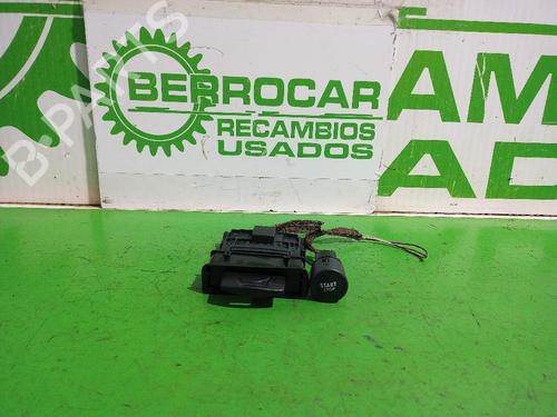 Used Ignition barrel RENAULT LAGUNA III Grandtour (KT0/1) 3.0 dCi (KT03, KT13) (235 hp) 31552574