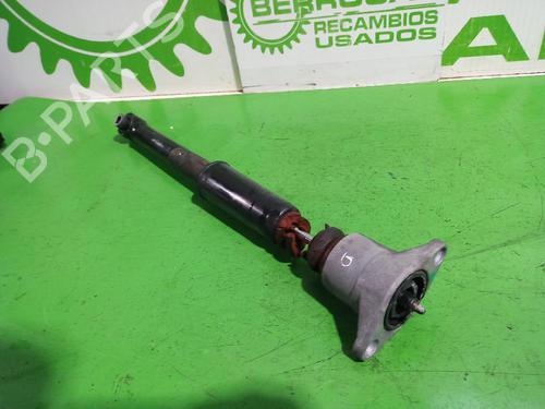 Right rear shock absorber AUDI A4 B6 (8E2) 2.5 TDI | BP31553205M19 - Image 2