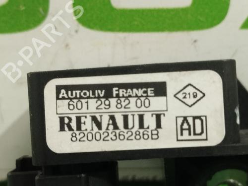 Electronic sensor RENAULT SCÉNIC II (JM0/1_) 1.6 BiFuel | BP31544825M84 - Image 2