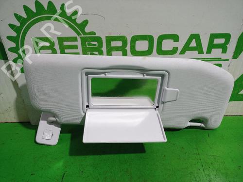 Right sun visor PEUGEOT 2008 I (CU_)  | BP31676995I2  - Image 5