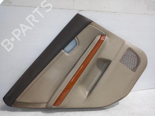 Used Rear left panel LEXUS RX (_U3_) 300 (MCU35_, MCU35R) (204 hp) 31556248