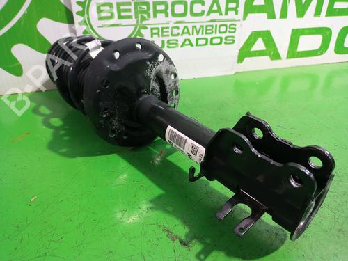 Venstre fortil støddæmper OPEL CORSA E (X15) | BP38861924M16 - Image 5