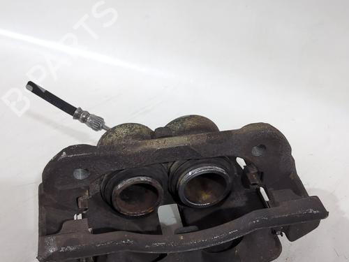 Left front brake caliper CITROËN JUMPY II (VF7) 1.6 HDi 90 16V | BP40037070M105 - Image 3