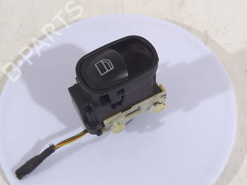 Left rear window switch MERCEDES-BENZ C-CLASS (W203) C 200 Kompressor (203.045) | BP39203822I29 - Image 2