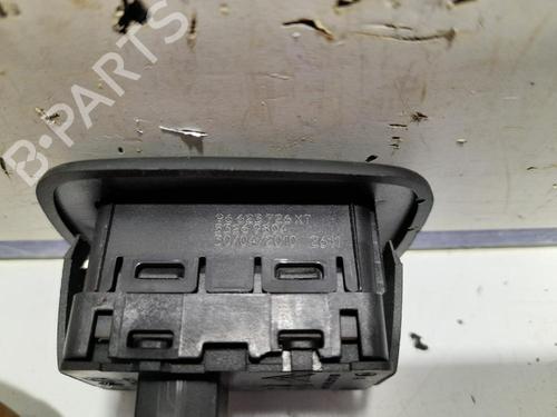 Left rear window switch FORD B-MAX (JK) 1.5 TDCi | BP31539277I29