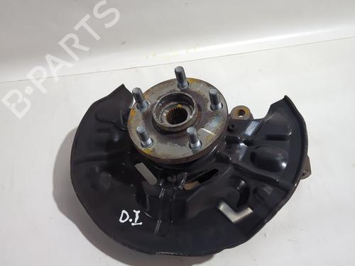 Used Left front steering knuckle Left front steering knuckle 38867053 38867053