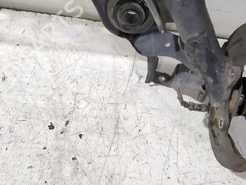 Rear axle VW T-ROC (A11, D11) 1.6 TDI | BP31568188M2  - Image 9