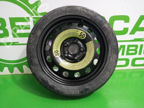 Used Jack Kit SEAT ALTEA XL (5P5, 5P8) 1.6 TDI (105 hp) 31548832