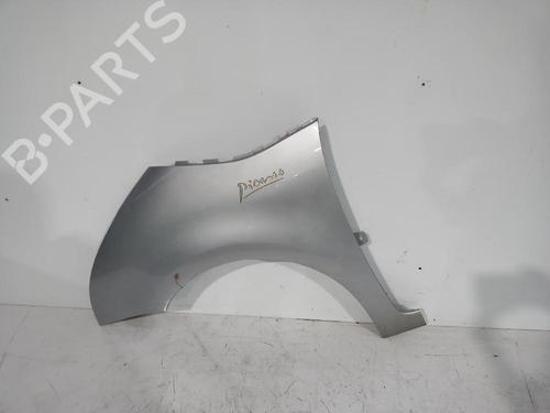 Used Left front fenders CITROËN C4 Grand Picasso I (UA_) [2006-2013]  31677053