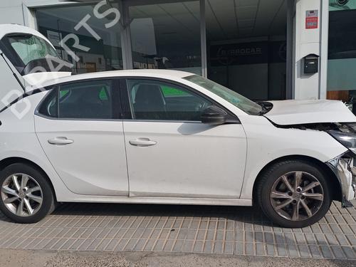 Handskerum OPEL CORSA F (P2JO) | BP31562743C95 - Image 13