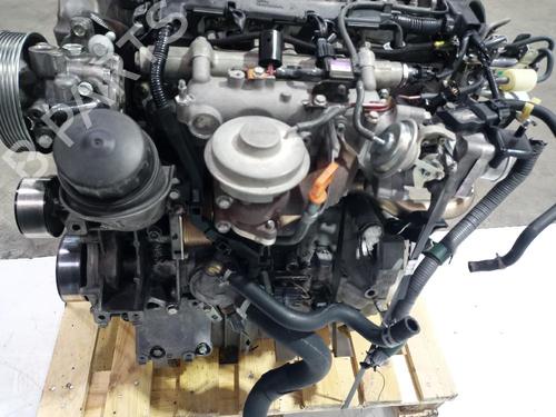 Engine HONDA ACCORD VII (CL, CN) 2.2 i-CTDi (CN1) | BP31557647M1 - Image 4