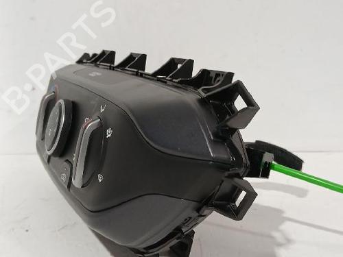 Climate control HYUNDAI i20 III (BC3, BI3) 1.0 T-GDI | BP32462373I5 