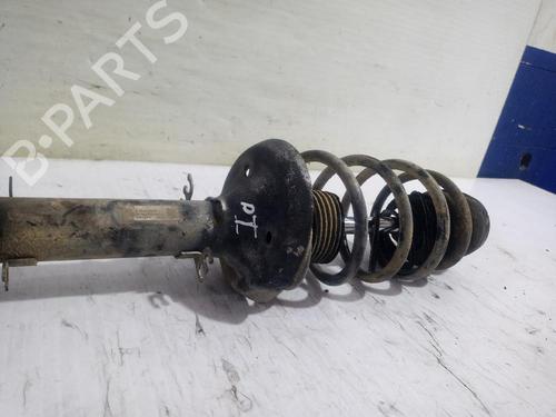 Used Left front shock absorber SEAT LEON (1M1) 1.4 16V (75 hp) 31561702
