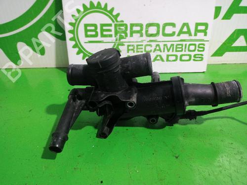 Other PEUGEOT 407 SW (6E_, 6D_) 2.0 | BP31548428O1