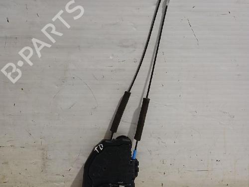 Used Rear right lock Rear right lock 31563089 31563089