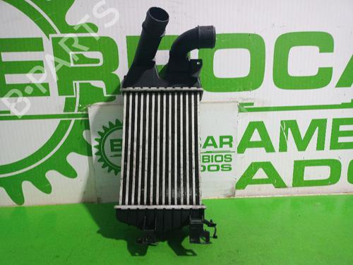 Used Intercooler OPEL ZAFIRA / ZAFIRA FAMILY B (A05) 1.9 CDTI (M75) (120 hp) 31550184