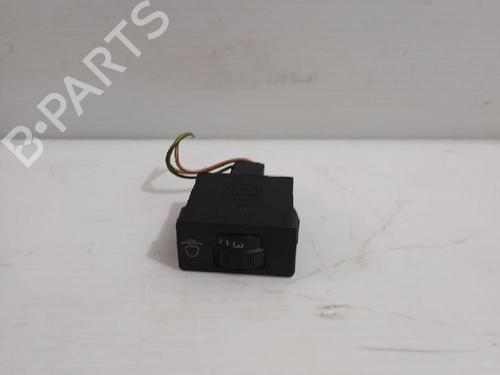 Used Headlight switch Headlight switch CITROËN C4 Grand Picasso I (UA_) 1.6 HDi (109 hp) 31565584 31565584
