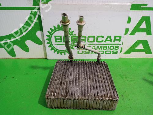 Air conditioning evaporator FORD FIESTA V Van 1.4 TDCi | BP31549616M109