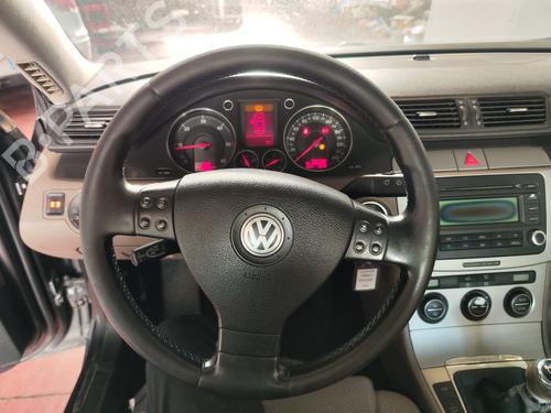 Break pedal VW PASSAT B6 (3C2) 2.0 TDI 16V | BP31547028I19 - Image 18