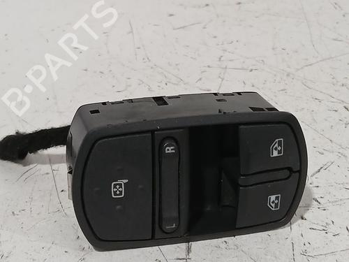 Used Left front window switch Left front window switch 38863762 38863762