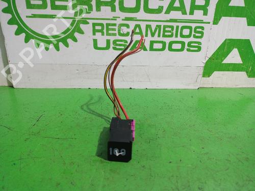 Electronic module SEAT IBIZA IV (6J5, 6P1) 1.2 | BP31553563M83 - Image 2