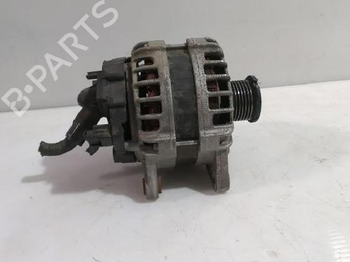 Used Alternator Alternator NISSAN QASHQAI II (J11, J11_) 1.3 DIG-T (140 hp) 31568245 31568245