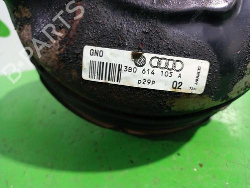 Servo brake VW PASSAT B5.5 (3B3) 1.6 | BP31545807M42