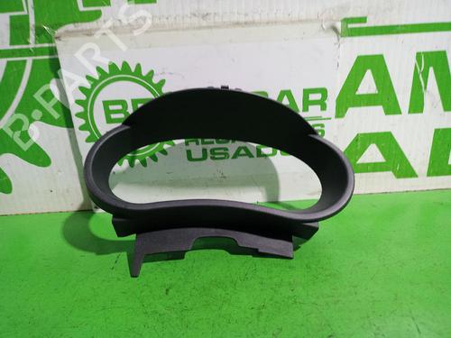 Used Other Other RENAULT KANGOO BE BOP (KW0/1_) 1.5 dCi 75 (75 hp) 31551964 31551964