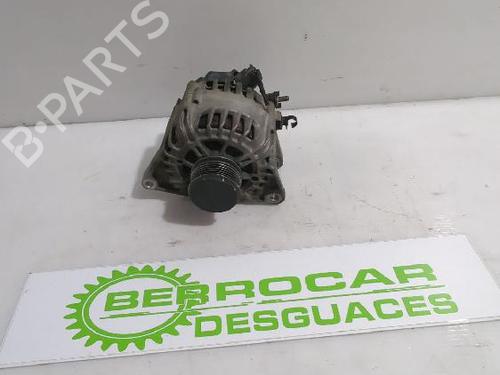 Alternator HYUNDAI i30 (FD) 1.6 CRDi | BP31567006M7