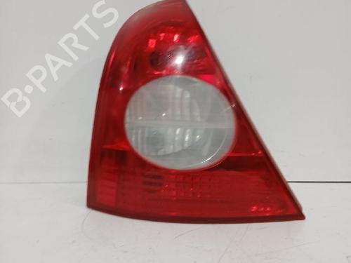 Used Left taillight Left taillight RENAULT CLIO II (BB_, CB_) 1.2 16V (BB05, BB0W, BB11, BB27, BB2T, BB2U, BB2V, CB05,... (75 hp) 32463663 32463663