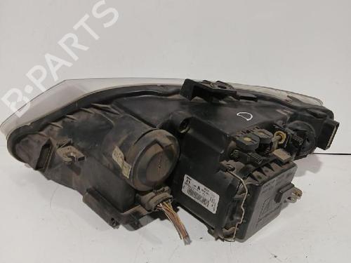 Right headlight SEAT EXEO (3R2) 1.8 TSI | BP32462910C29