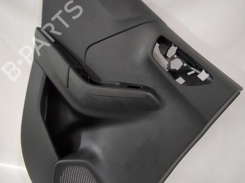 Venstre bakpanel FORD PUMA (J2K, CF7) 1.0 EcoBoost | BP38864514C60 - Image 2