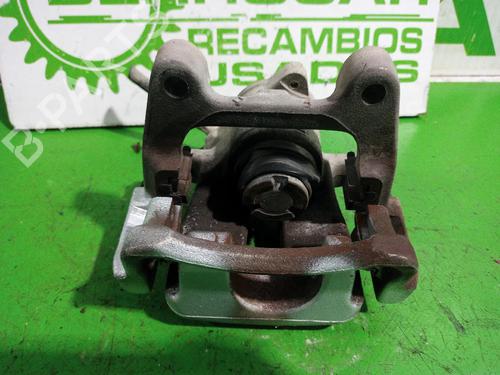 Left rear brake caliper VW PASSAT B6 (3C2) 2.0 TDI 16V | BP31546987M107 - Image 3