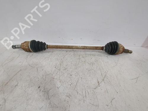 Used Left rear driveshaft LAND ROVER FREELANDER 2 (L359) 2.2 TD4 4x4 (160 hp) 31565225
