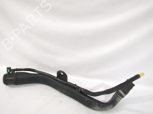 Used Pipe Pipe RENAULT CLIO III (BR0/1, CR0/1) 1.4 16V (98 hp) 38866472 38866472