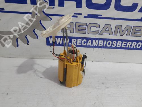 Used Fuel pump Fuel pump MERCEDES-BENZ E-CLASS (W212) E 220 CDI / BlueTEC (212.001, 212.002) (170 hp) 31542037 31542037