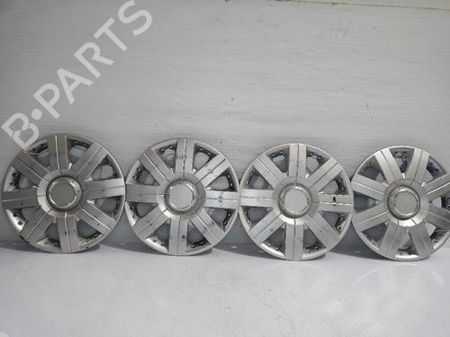 Used Hub cap Hub cap SEAT IBIZA II (6K1) 1.4 i (60 hp) 31556962 31556962